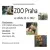 Klub důchodců Raspenava pořádá zájezd do ZOO1